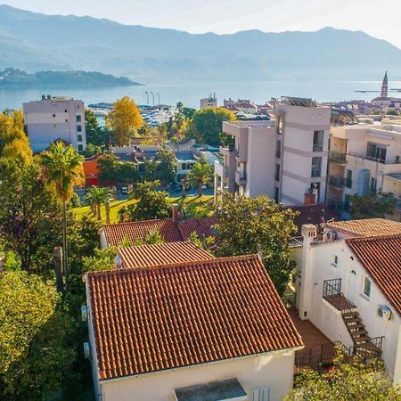 Apartments Luka Budva Eksteriør bilde